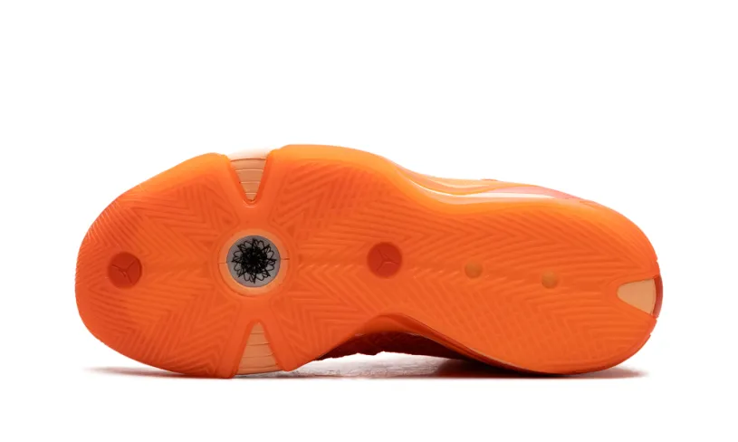 More Jordan Shoes Air Jordan 38 WMNS 'Center Star'